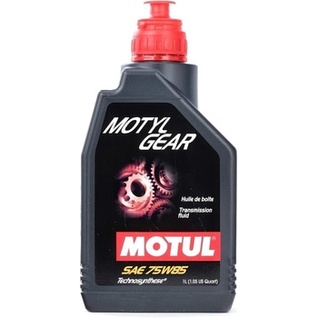 Motul Масло motul motylgear 75w85 1 литър