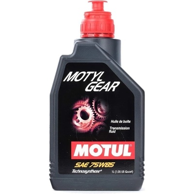 Motul Масло motul motylgear 75w85 1 литър