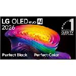 LG OLED48C61LA