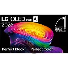LG OLED48C61LA