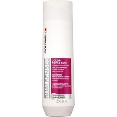 Goldwell Dualsenses Color Extra Rich Shampoo Шампоани 250ml