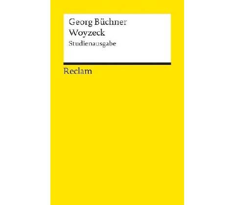 Woyzeck