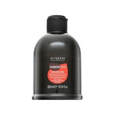 Alter Ego ChromeEgo Color Care Color Protection Shampoo ochranný šampón pre farbené vlasy 300 ml