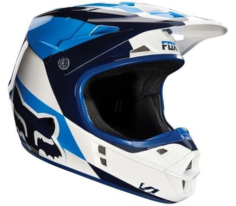 Fox Racing V1