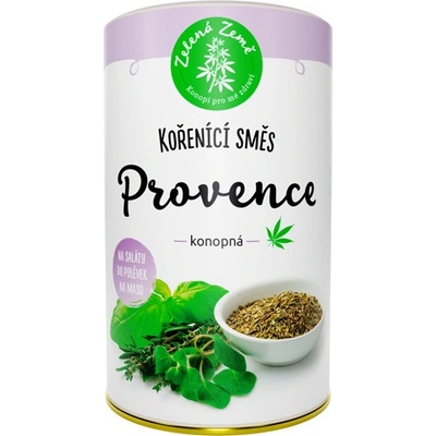 Zelená Země provensalské korenie 30 g