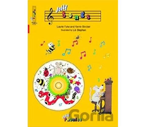 Jolly Songs