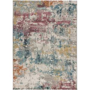 Universal Бежов килим 200x290 cm Balaki Difuminada - Universal (48149)