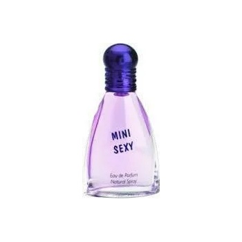 Image 1 of ULRIC DE VARENS Mini Sexy EDP 25 ml Tester