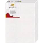 Kreul Платно Basic Line 40 x 50 cm 3 бр (634050)