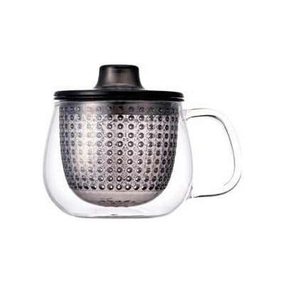 Kinto Sklenice na kávu 350 ml