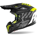 Airoh Aviator 3.0 Rampage 2021