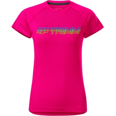 TRIMM DESTINY LADY neon pink