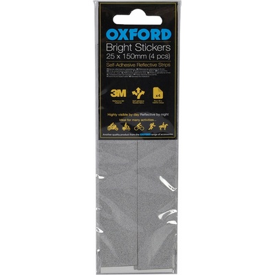 Oxford Bright Stickers – Zboží Dáma