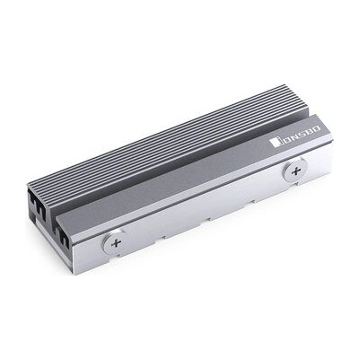Jonsbo M.2-6 GRAY
