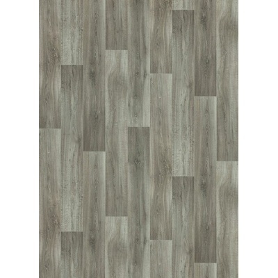 Breno Xtreme Lime Oak 976M tmavě šedé dřevo 300 cm 1 m² – Zbozi.Blesk.cz