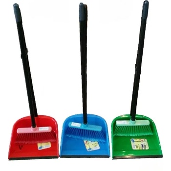 Image 1 of К-т лопатка с четка ортопедична-гръцка (000343)