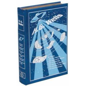 H. G. Wells | H. G. Wells (2012)