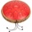 Shamann 14" 15 Notes C Major Red Tongue Drum (FL15-14RED)