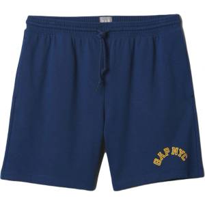 GAP J - fashion logo Тъмносин, жълто s (862308-01)