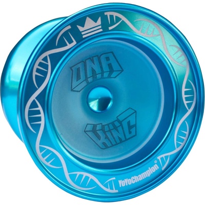 Yoyofactory DNA King Aqua