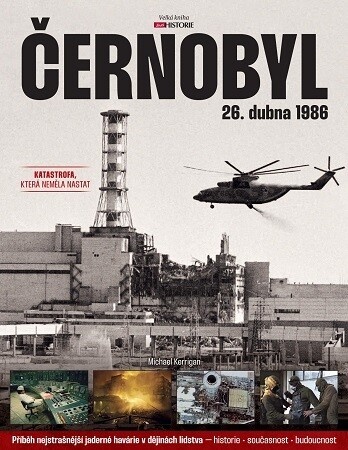 Černobyl - 26. dubna 1986