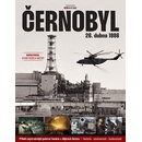 Černobyl - 26. dubna 1986