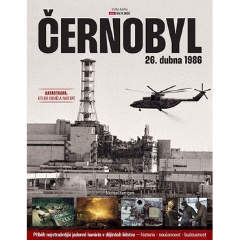 Černobyl - 26. dubna 1986