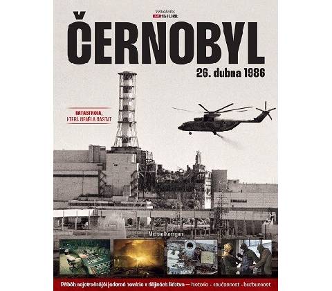 Černobyl - 26. dubna 1986