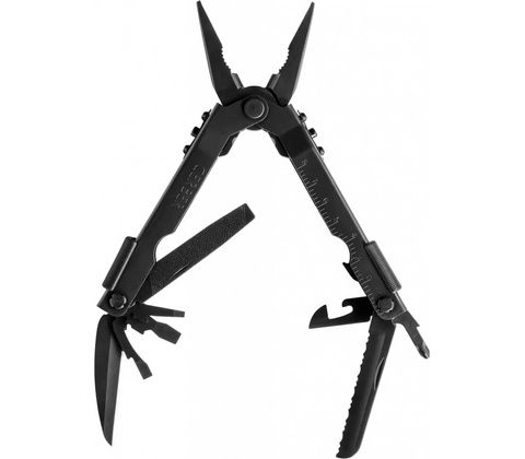 Gerber Multitool MP 600 Needlenose Basic čierna