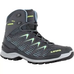 Lowa Innox Pro GTX Mid Ws graphite/mint UK 4.5