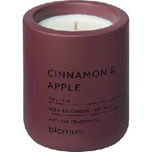 blomus Cinnamon & apple 114 g