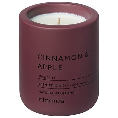 blomus Cinnamon & apple 114 g