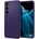 Spigen Гръб Spigen Liquid Air за Samsung Galaxy S24 - Лилав
