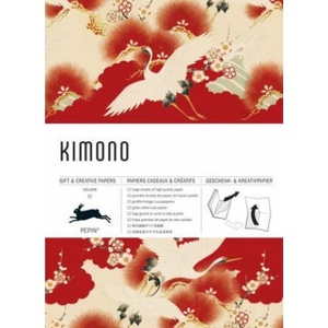 Kimono (ISBN: 9789460091100)