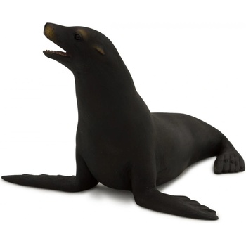 Mojo Фигурка Mojo Animal Planet - Калифорнийски морски лъв (387115)