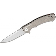 Zero Tolerance SMALL Sinkevich TITANIUM FOLDER ZT-0450