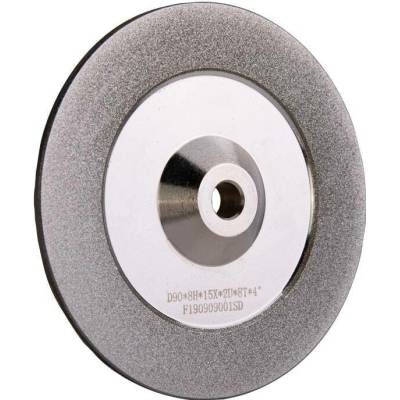 Schweißkraft 1692050 Diamantový kotouč 90 mm pro EG 5