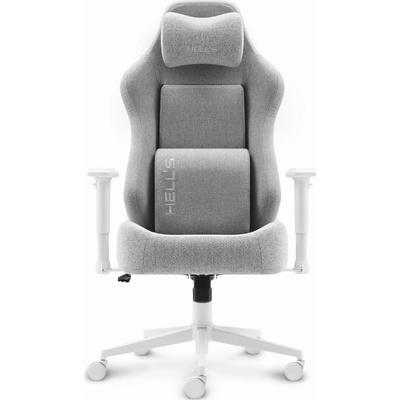 Hell's Chair HC-1009 GREY MESH