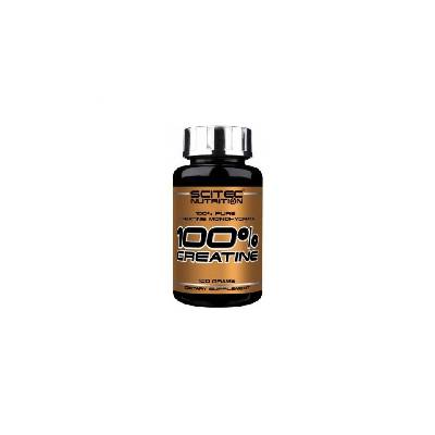 Scitec Nutrition 100% Pure Creatine, 100 g