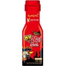 Samyang Buldak extrémně pálivá omáčka Hot Chicken 200 g