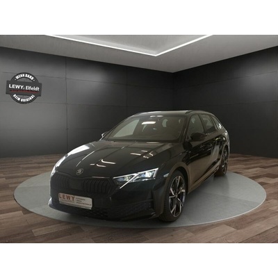 Skoda Octavia Combi 2.0 TDI 110 kW