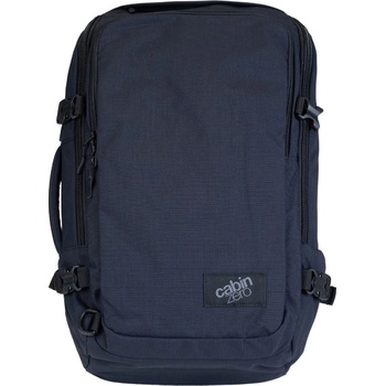Cabin Zero Adventure Pro Absolute Black 32L