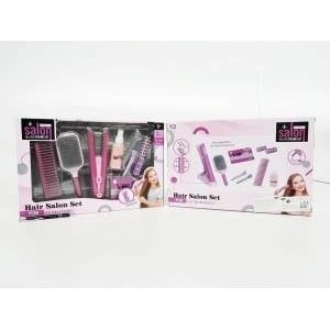 Askato Hairdressing set - mallbg - 18,76 лв