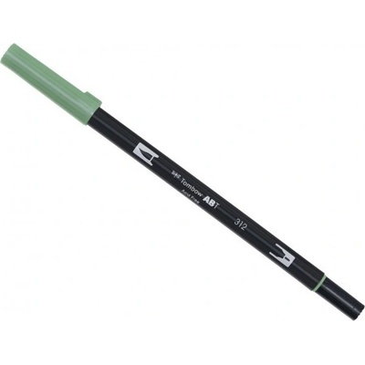 Tombow Holly Green ABT-312