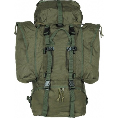 MFH Раница Alpin 110, OD green (30313B)