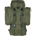 MFH Раница Alpin 110, OD green (30313B)