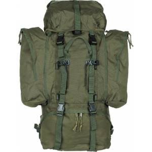 MFH Раница Alpin 110, OD green (30313B)