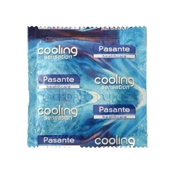 Pasante cooling 1 ks