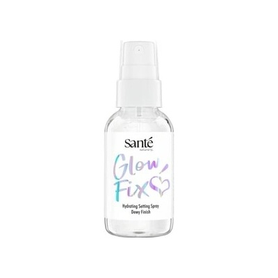 Sante Glow Fix Spray Fixační sprej 50 ml