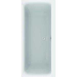Ideal Standard Connect Air - Вана Duo 180x80 см, бяла E106701 (E106701)